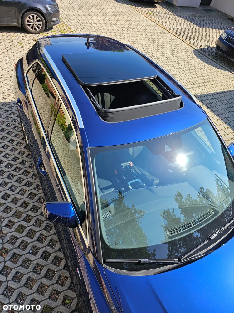 Audi Q3 45 TFSI Quattro S tronic S line - 7