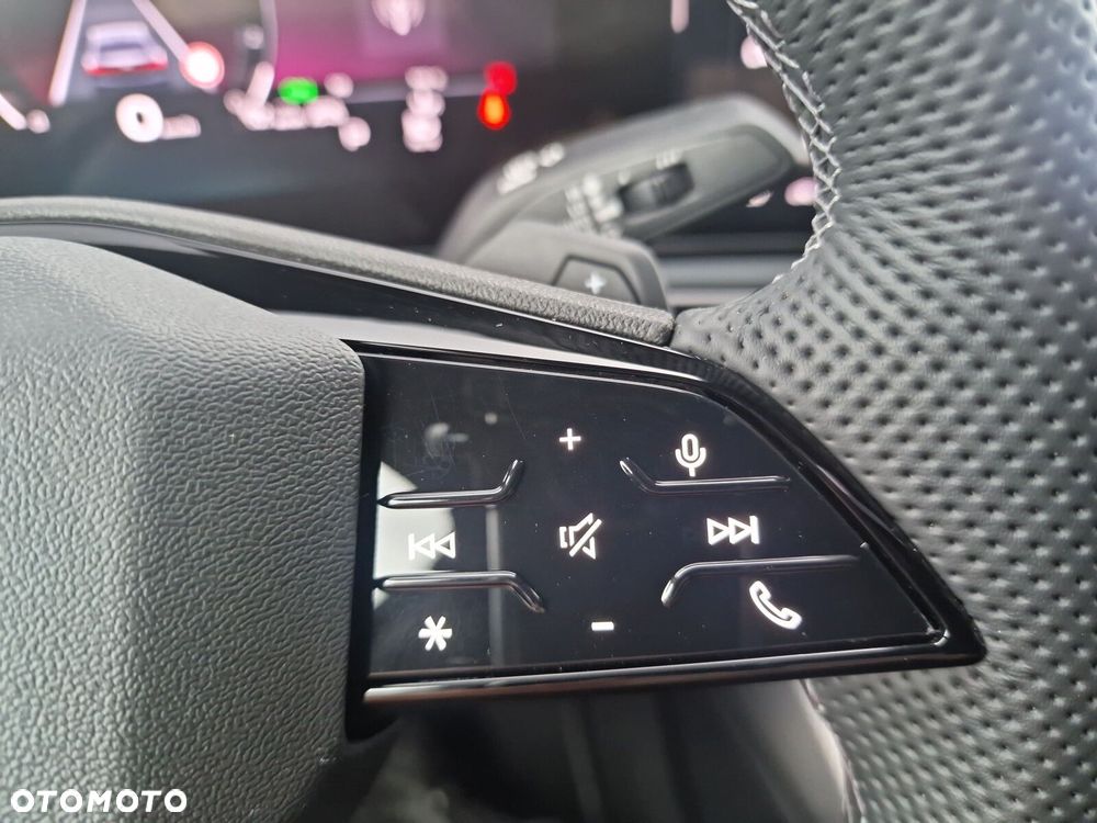 Audi A5 Limousine - 21