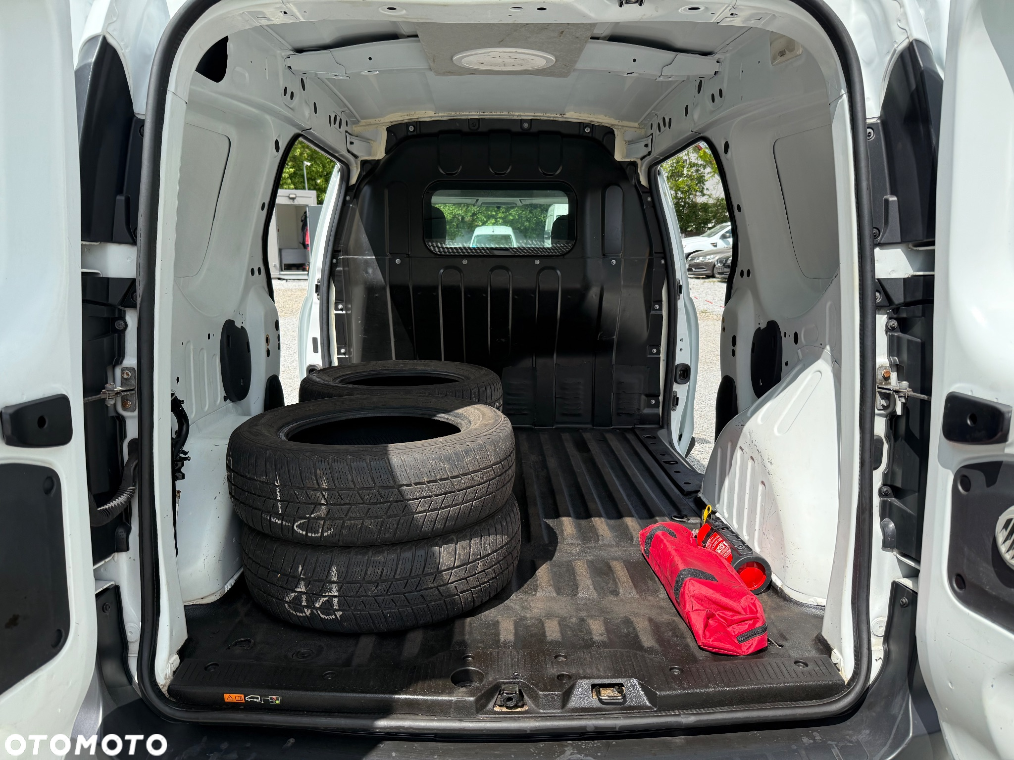 Dacia Dokker 1.5 dCi 6 biegów FV23% - 22