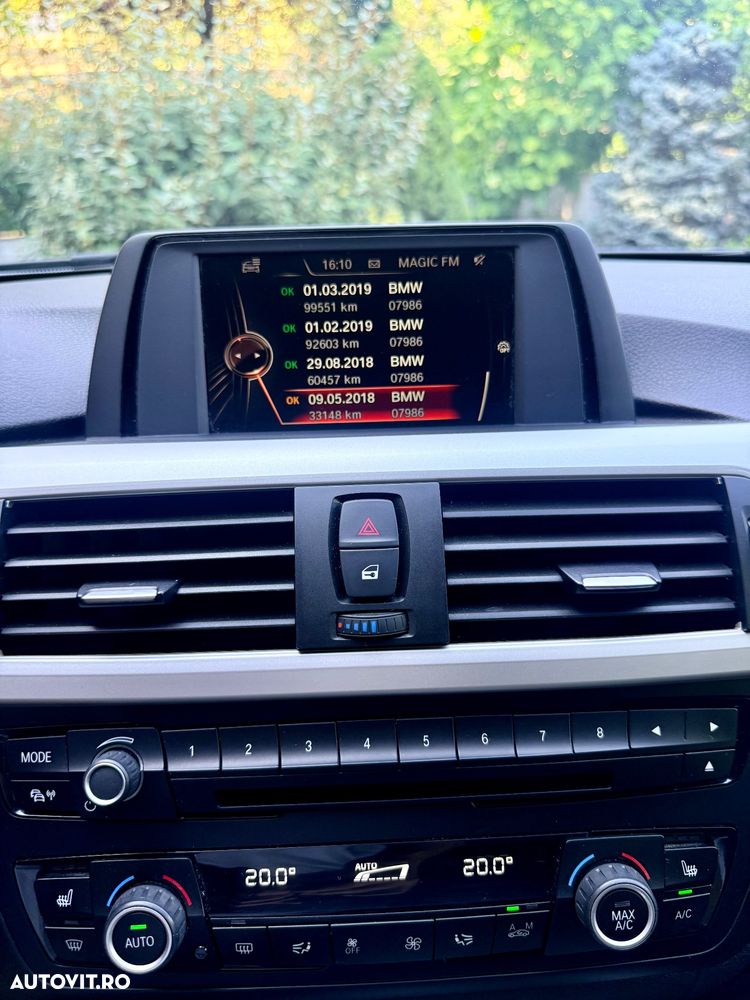 BMW Seria 4 420d Aut. Advantage - 19