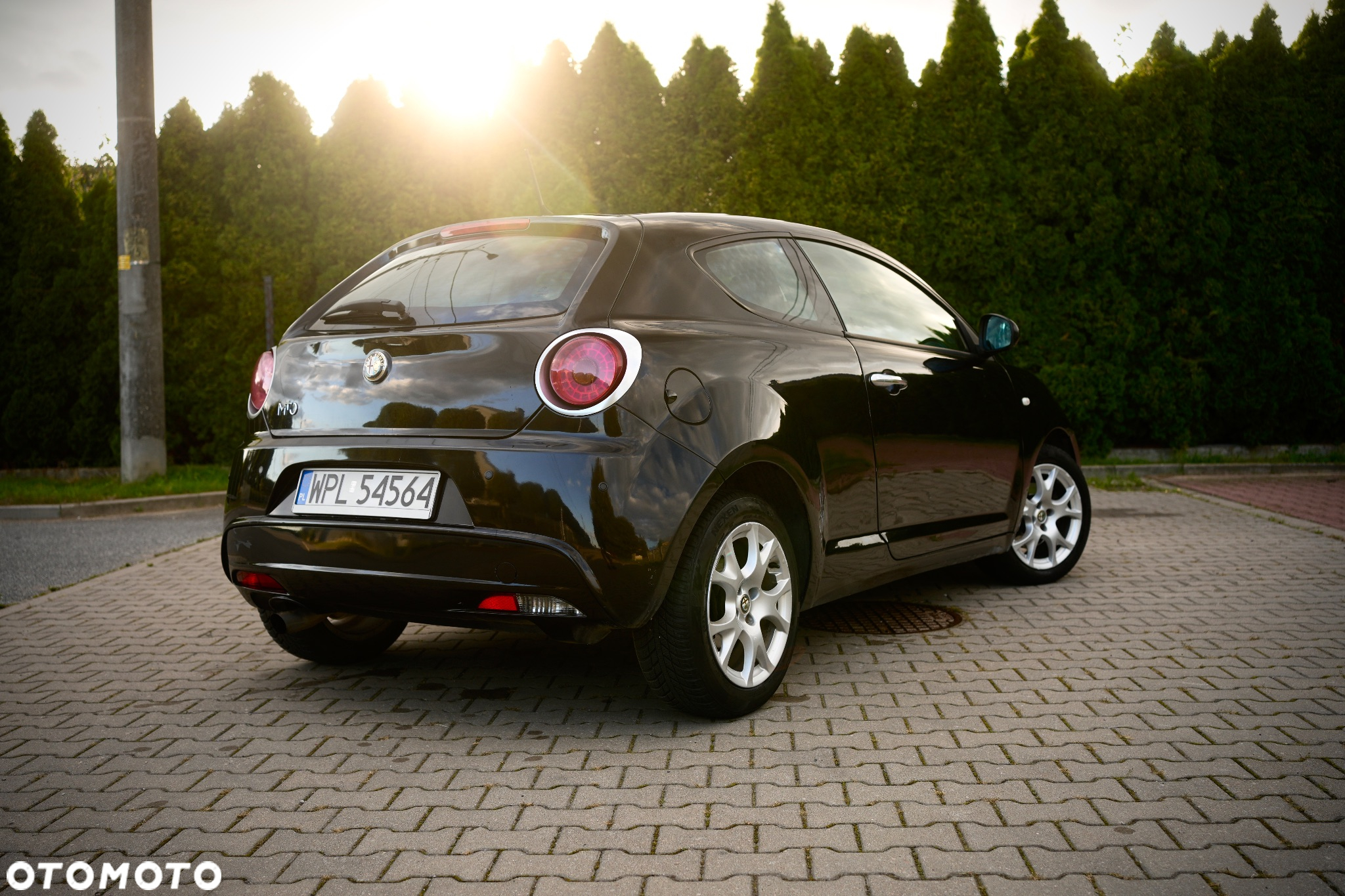 Alfa Romeo Mito 1.3 JTDM - 2