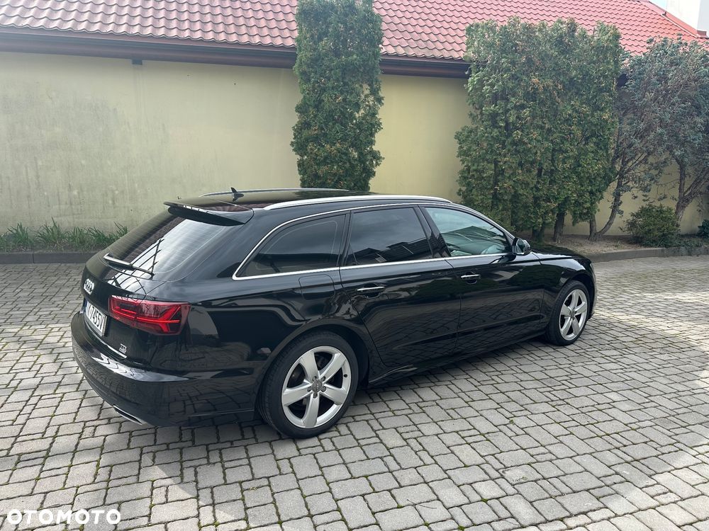 Audi A6 - 7