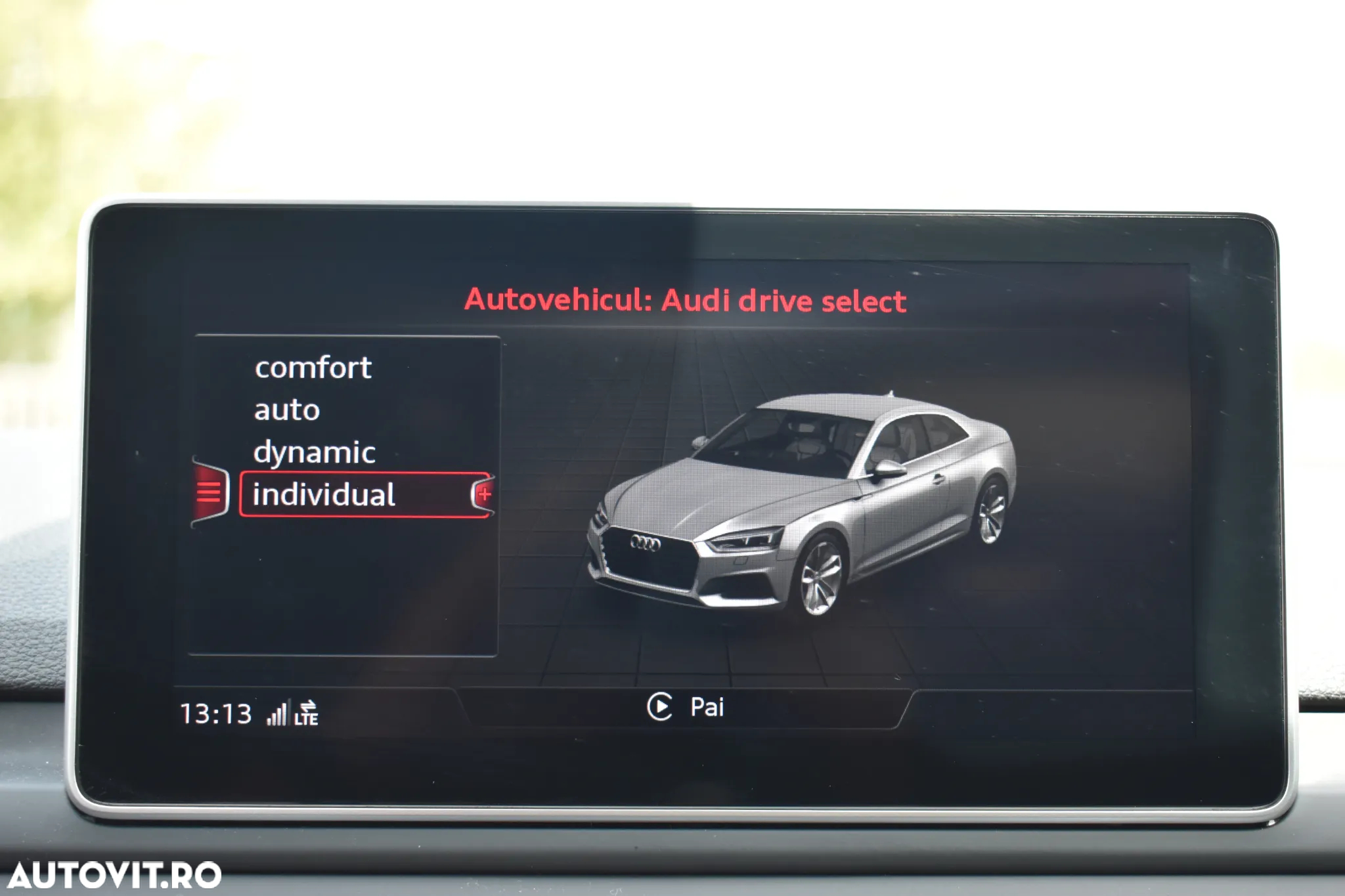 Audi RS5 Coupe 2.9 TFSI quattro tiptronic - 18