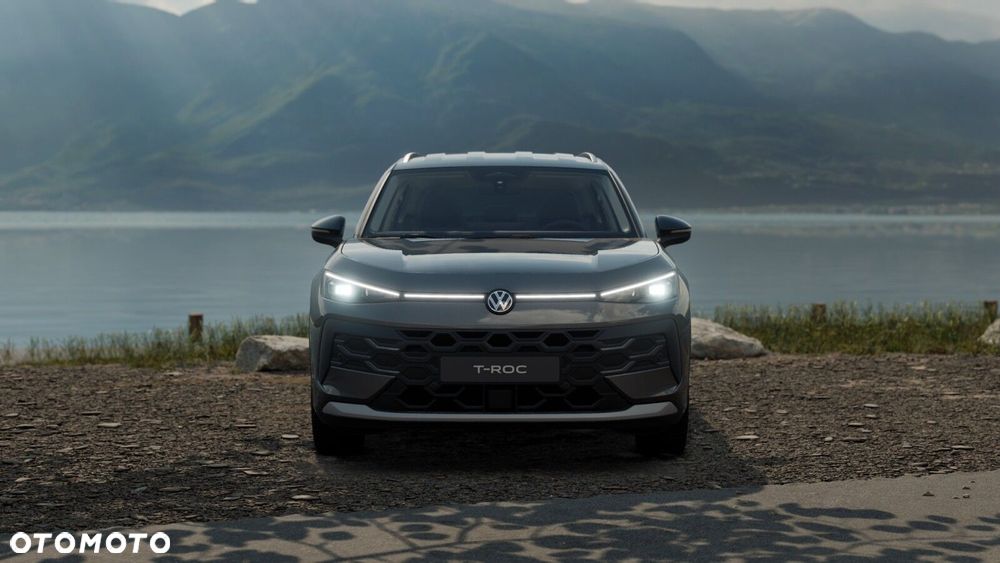 Volkswagen T-Roc 1.5 eTSI Style DSG - 4