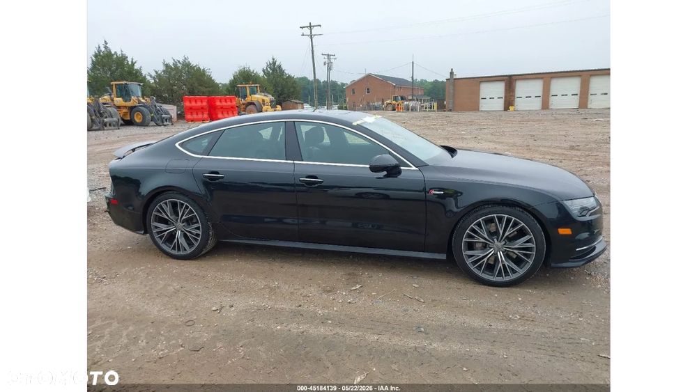 Audi A7 Sportback 3.0 TFSI Quattro S tronic - 6
