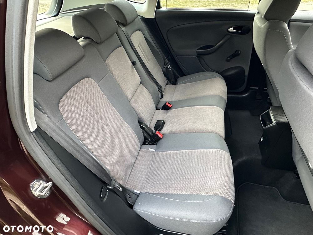 Seat Altea XL 2.0 TDI Style - 23