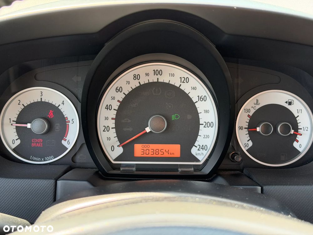 Kia Ceed 1.6 Crdi Comfort - 16