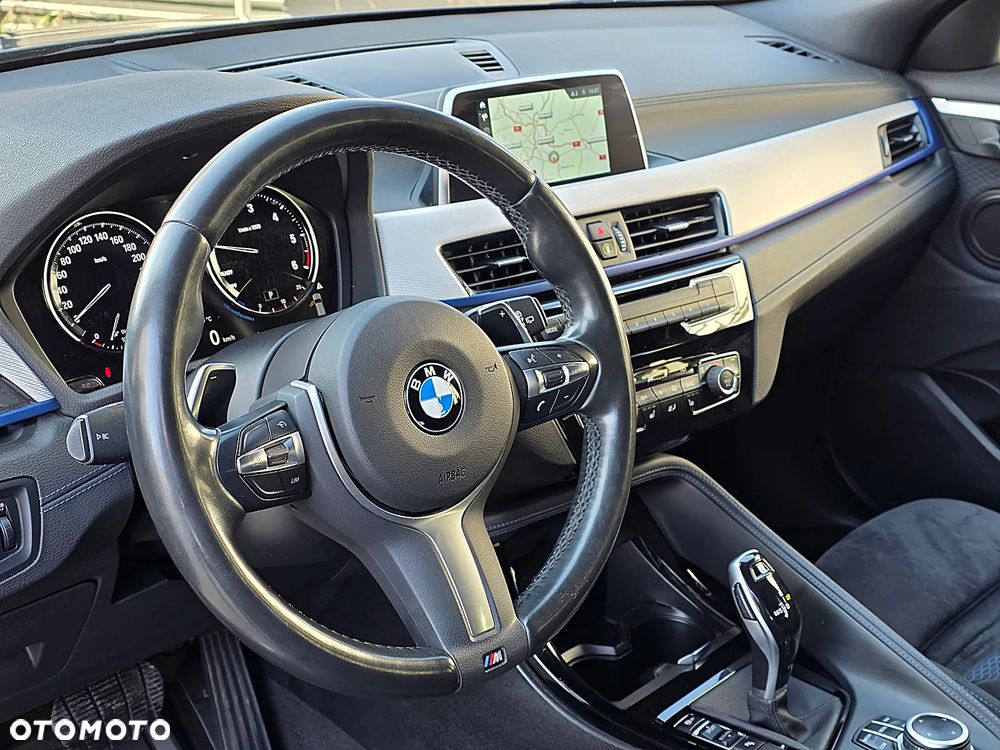 BMW X2 xDrive20d M Sport - 10
