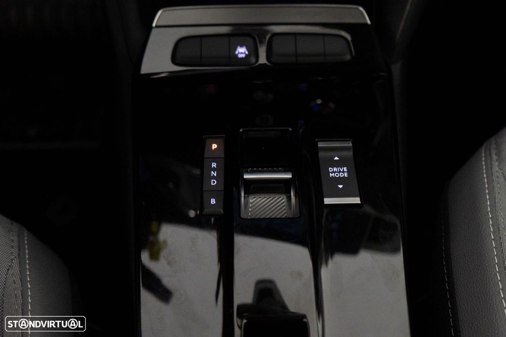 Opel Mokka-e Edition - 26