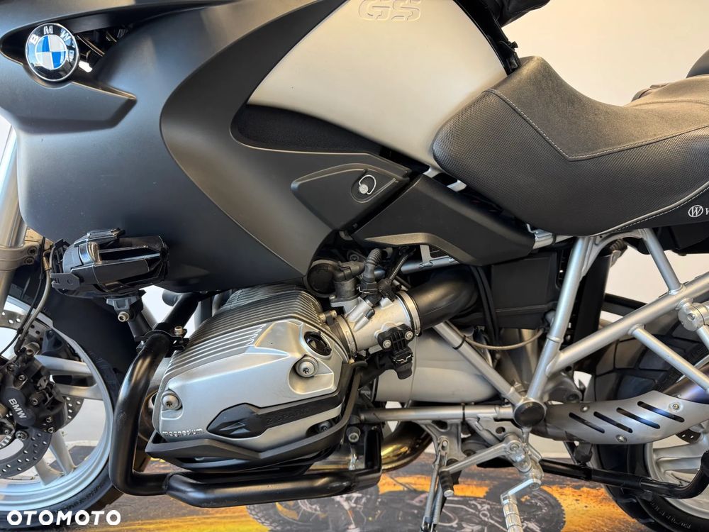 BMW GS - 24