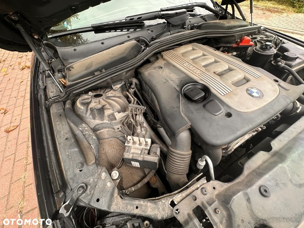 BMW Seria 5 - 37