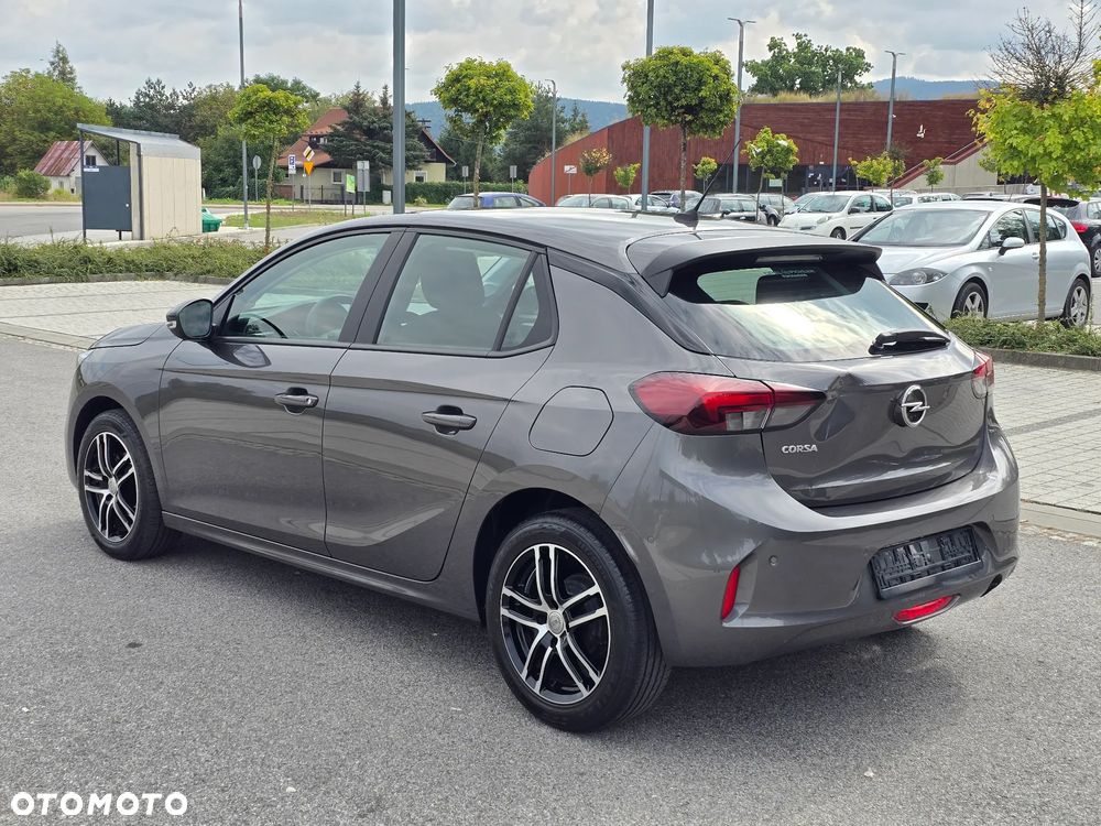 Opel Corsa 1.2 Start/Stop Edition - 2