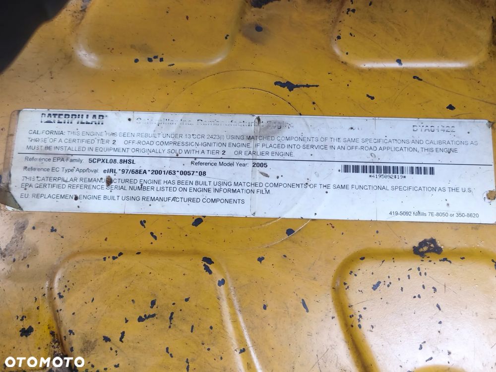 Caterpillar 973D - 9