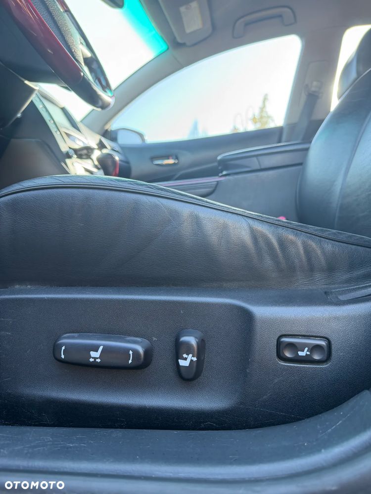 Lexus GS 300 Prestige - 15