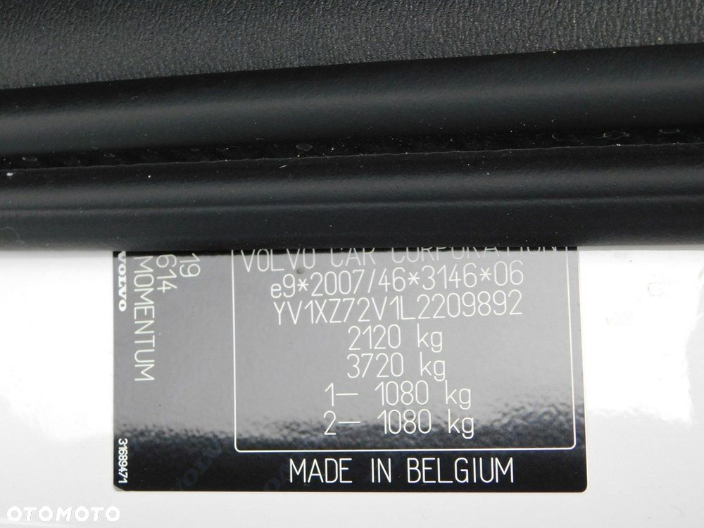 Volvo XC 40 D3 Momentum Pro - 12