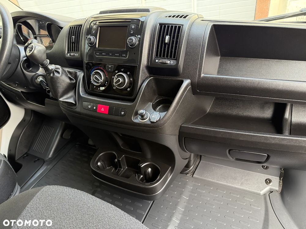 Fiat Ducato L2H2 - 29