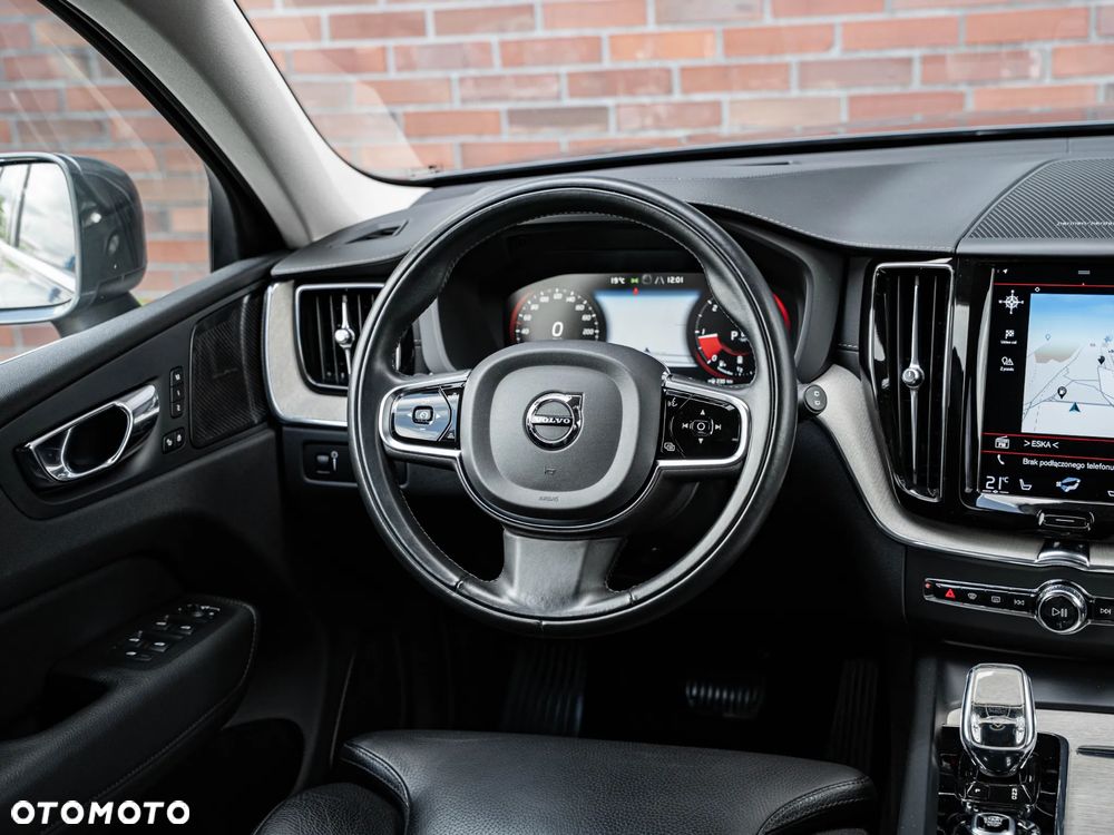 Volvo XC 60 B4 D Geartronic Inscription - 31