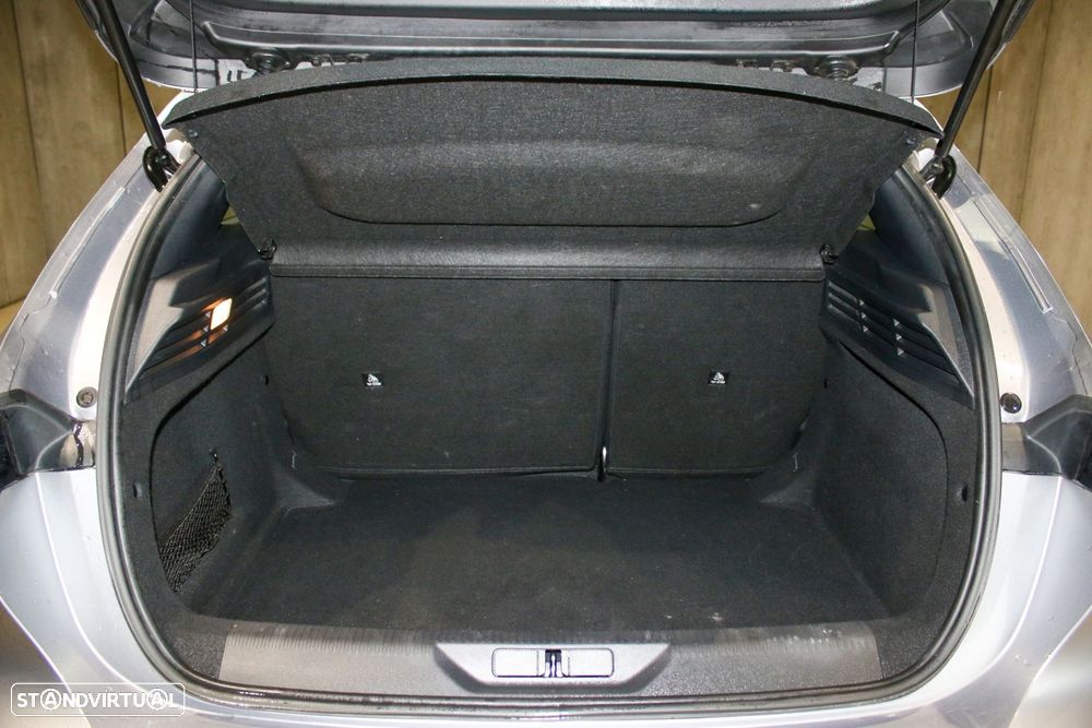 Peugeot 308 PureTech 130 EAT8 Active Pack - 20