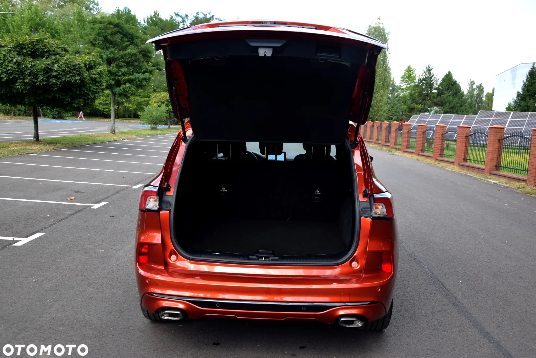 Ford Kuga 2.5P PHEV FWD ST-Line X - 9