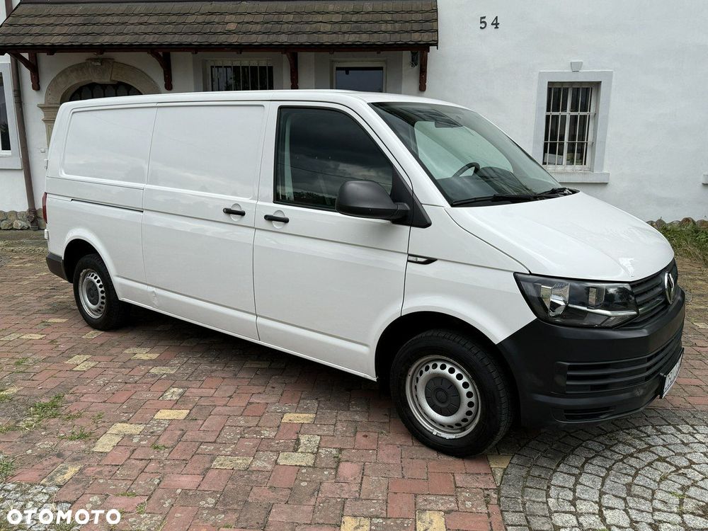 Volkswagen Transporter - 33