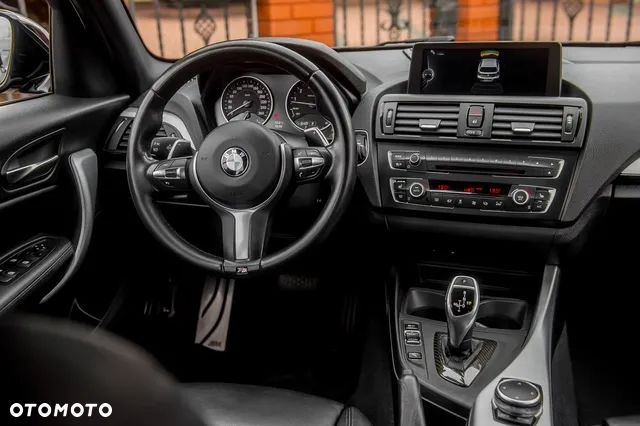 BMW Seria 1 M135i xDrive - 5