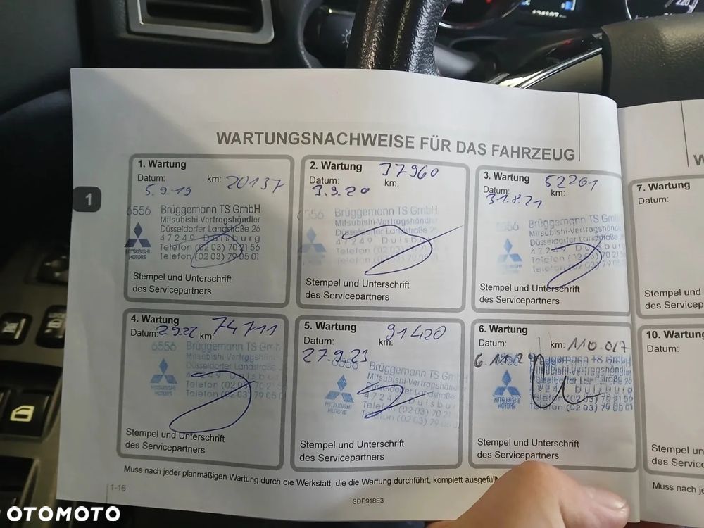 Mazda CX-5 2.0 Skymotion - 7