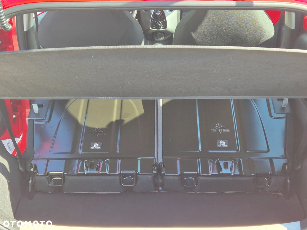 Toyota Aygo - 11