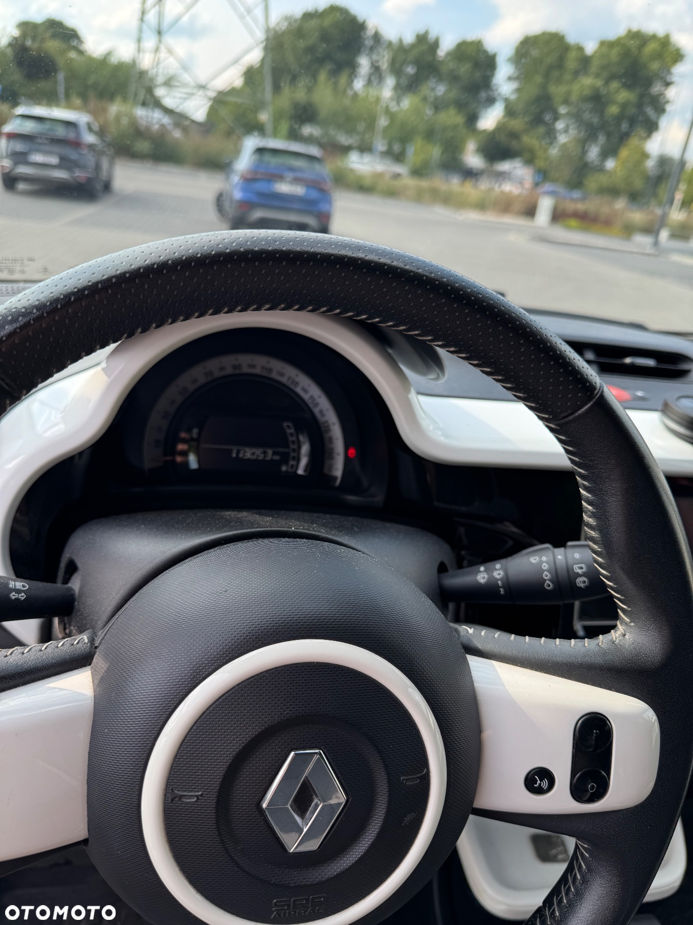 Renault Twingo - 10