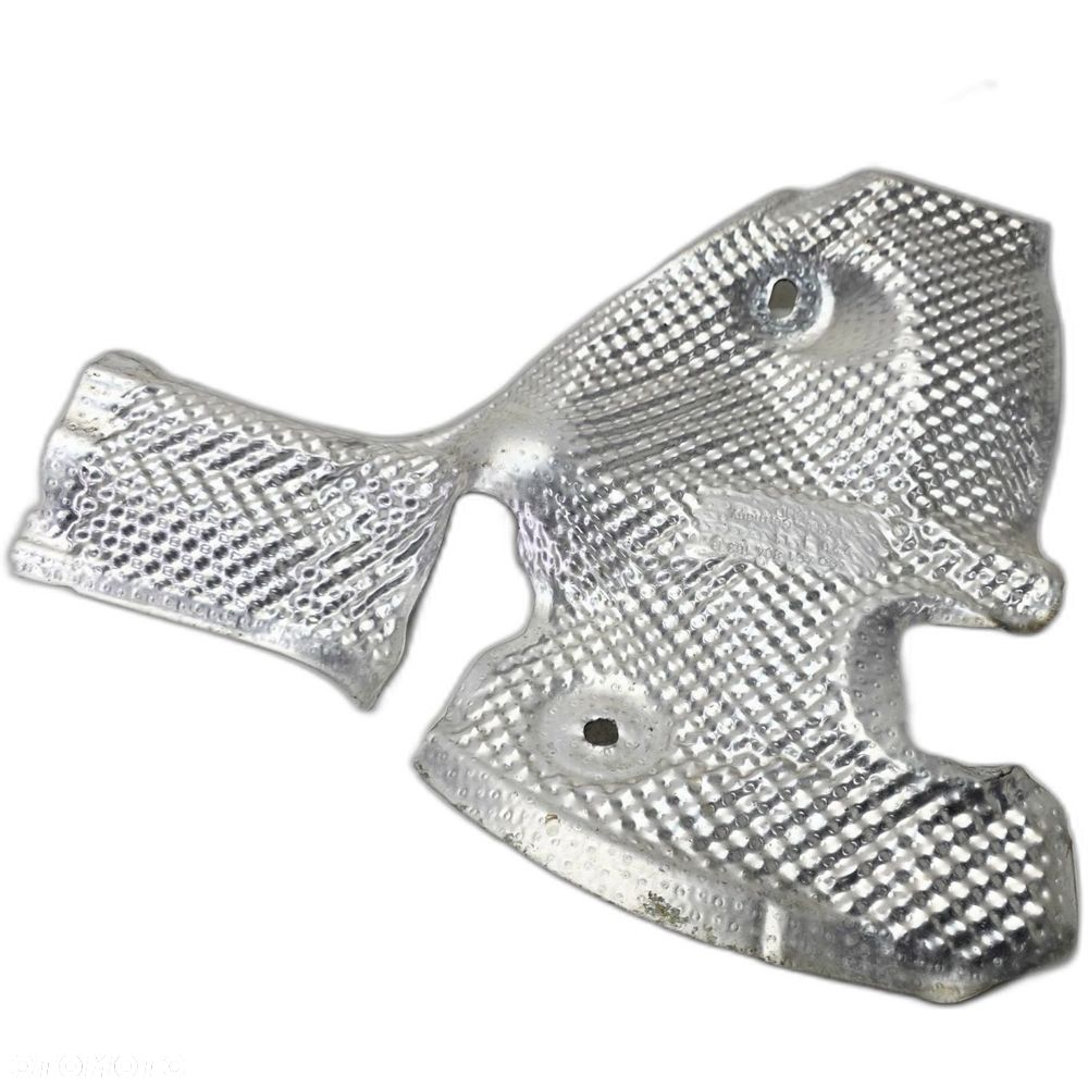 OSŁONA TERMICZNA AUDI A6 C7 A7 4G1804163B - 1