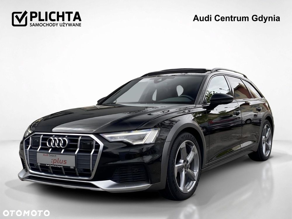 Audi A6 Allroad 40 TDI mHEV Quattro S tronic - 2