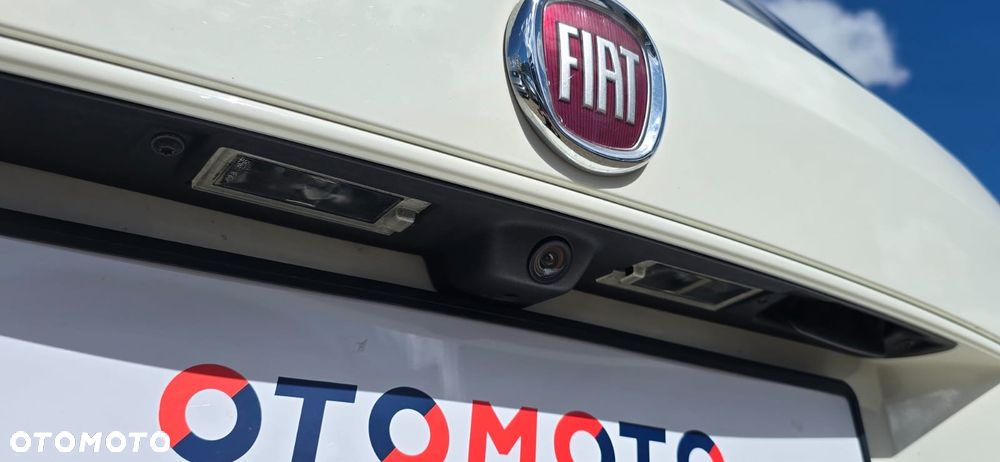 Fiat Freemont 2.0 Multijet 16V DPF Automatik Allrad Lounge - 35