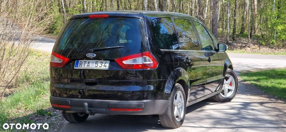 Ford Galaxy - 11