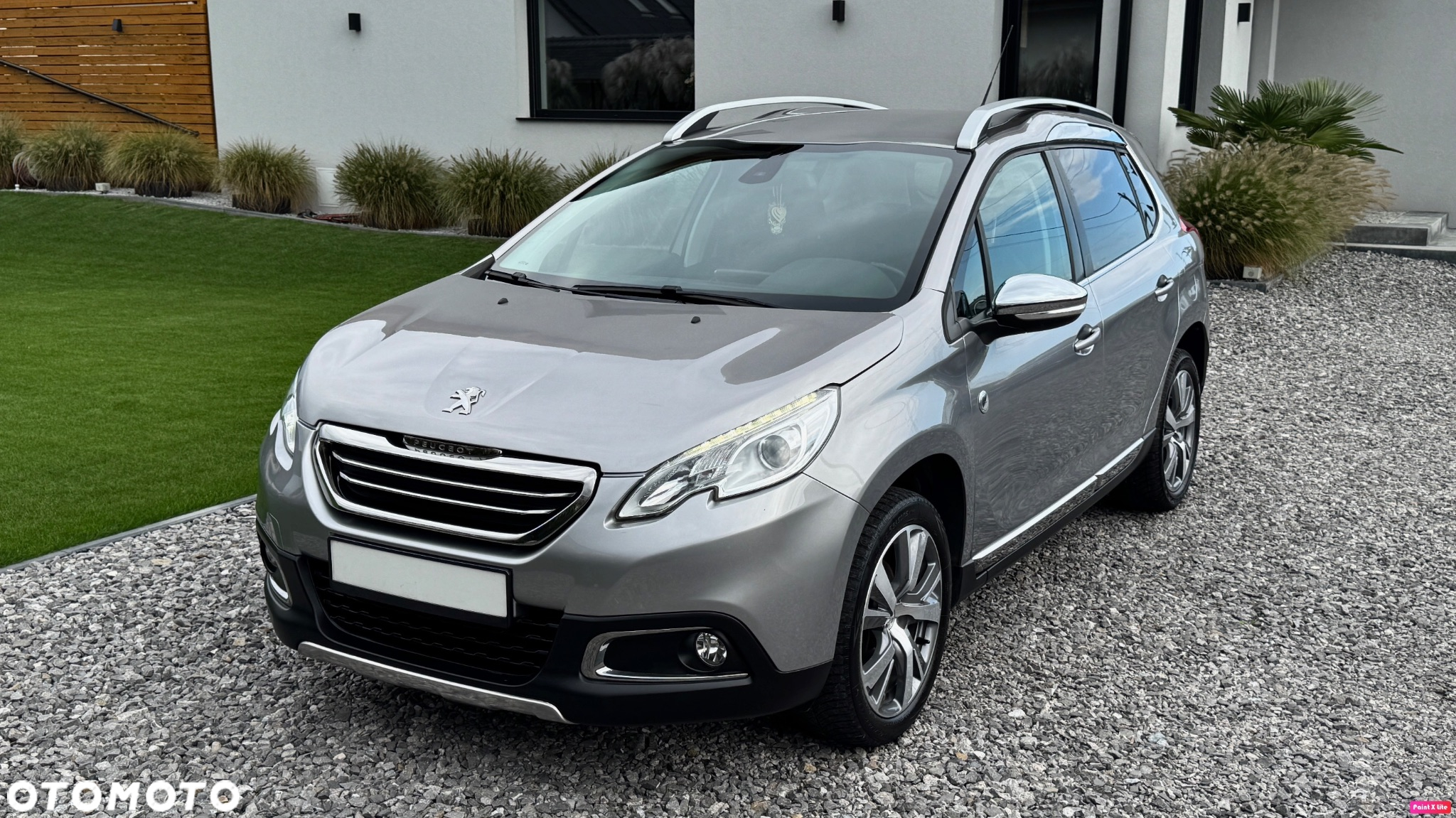 Peugeot 2008 PureTech 130 Stop&Start Crossway - 5
