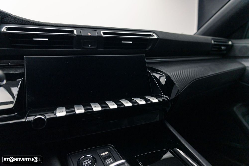 Peugeot 508 SW 1.5 BlueHDi Allure Pack EAT8 - 32