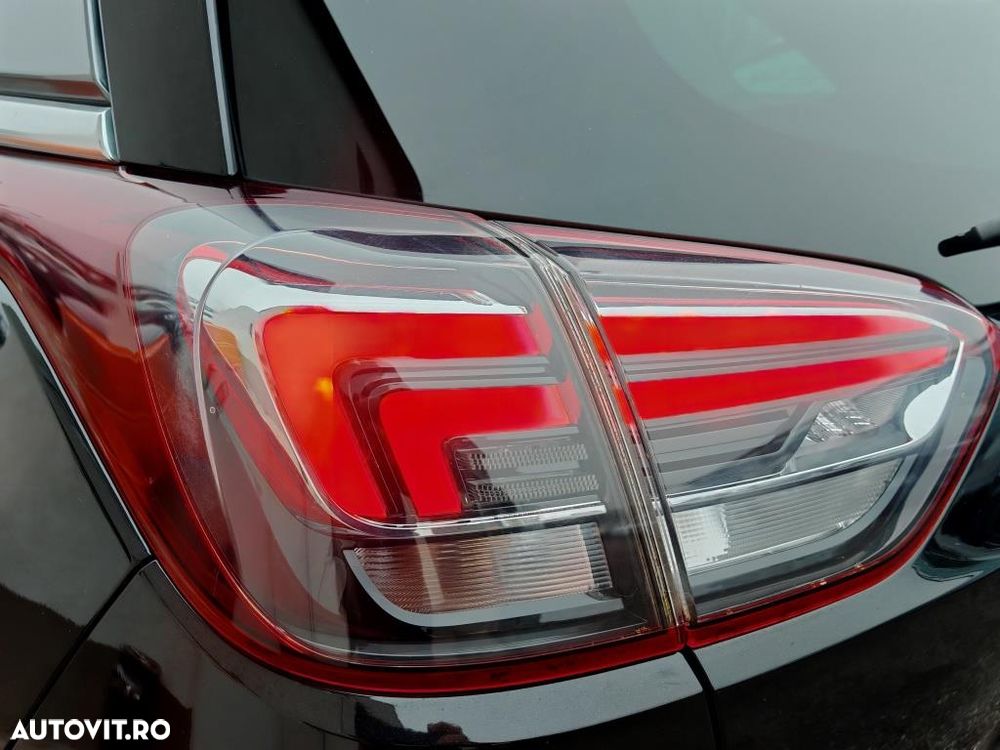 Opel Crossland X 1.2 Start/Stop Automatik Ultimate - 31