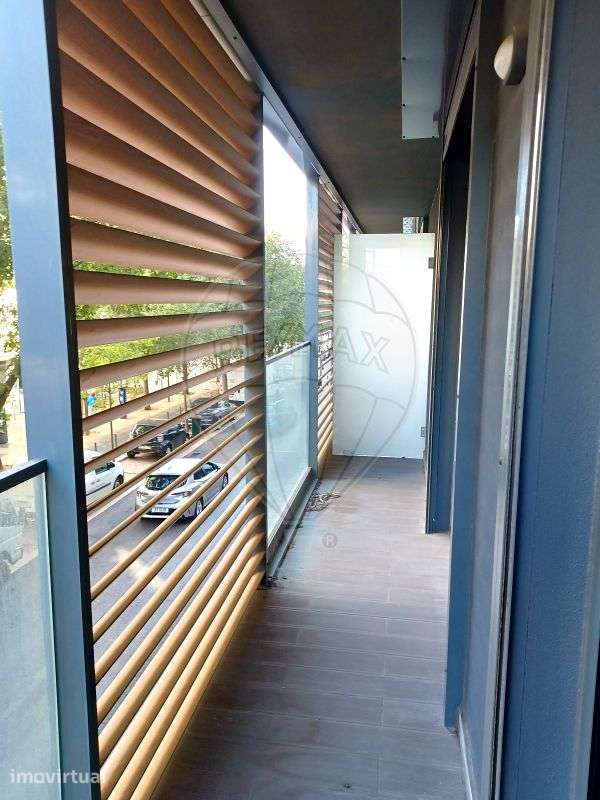 Apartamento T2 para venda - Grande imagem: 5/21