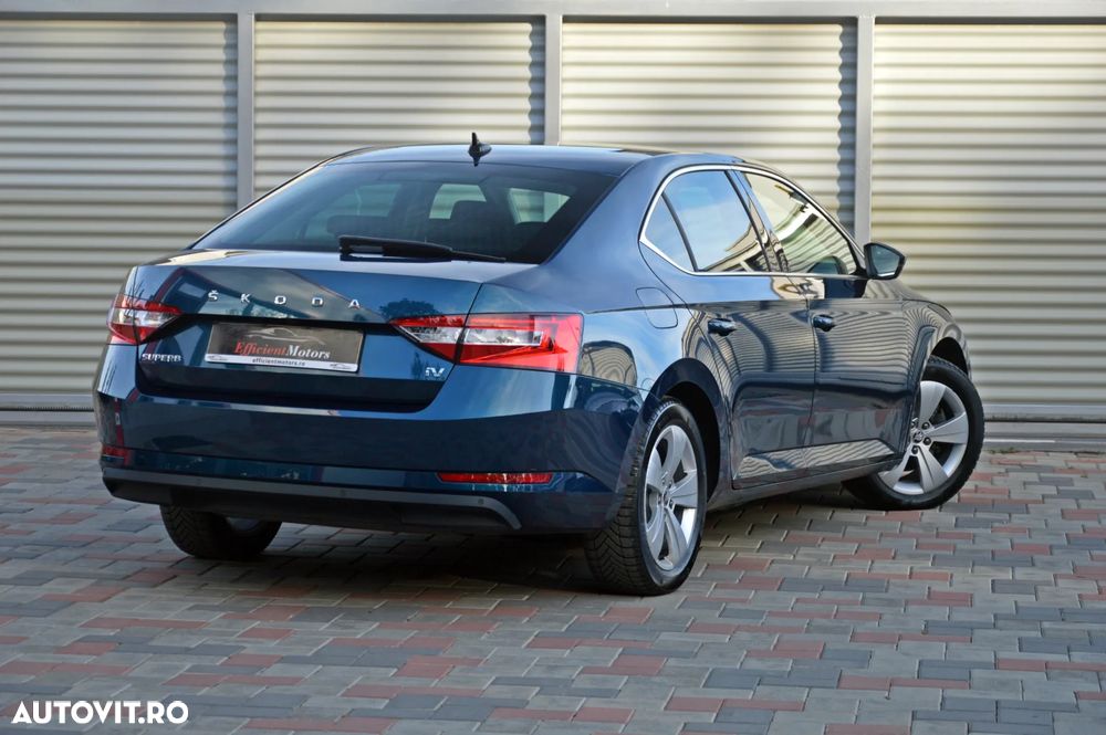 Skoda Superb 1.4 TSI PHEV Style - 3