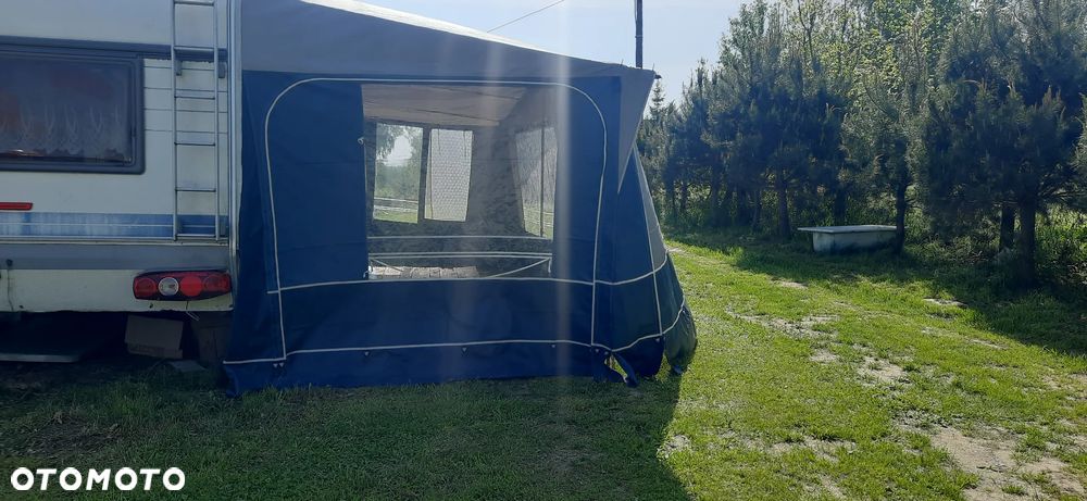 Hobby Hobby 560 Prestige - 24