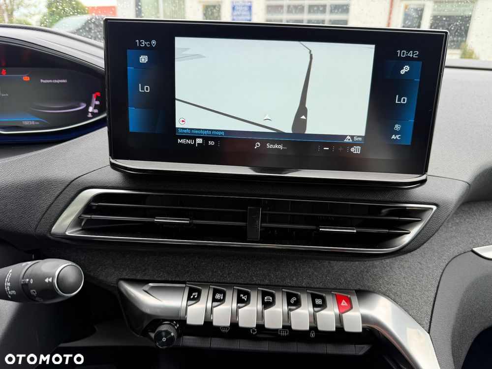 Peugeot 5008 - 27