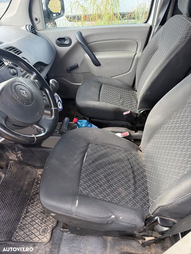 Renault Kangoo - 9