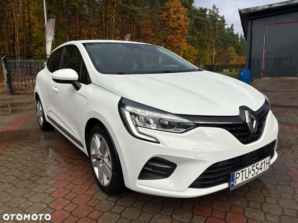 Renault Clio - 3