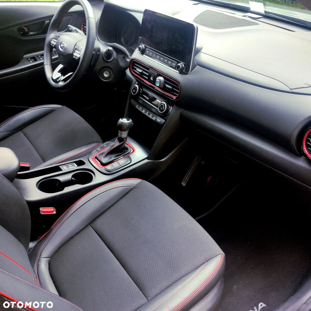 Hyundai Kona - 6