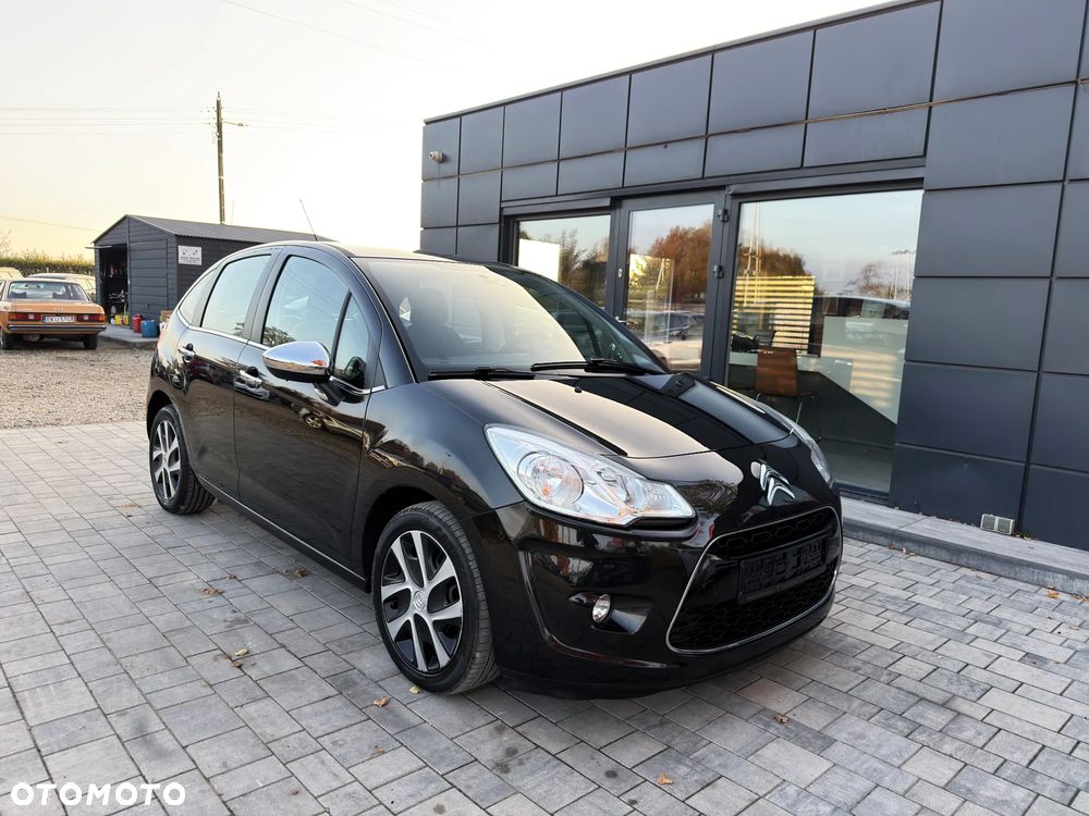 Citroën C3 1.6 e-HDi Exclusive - 10