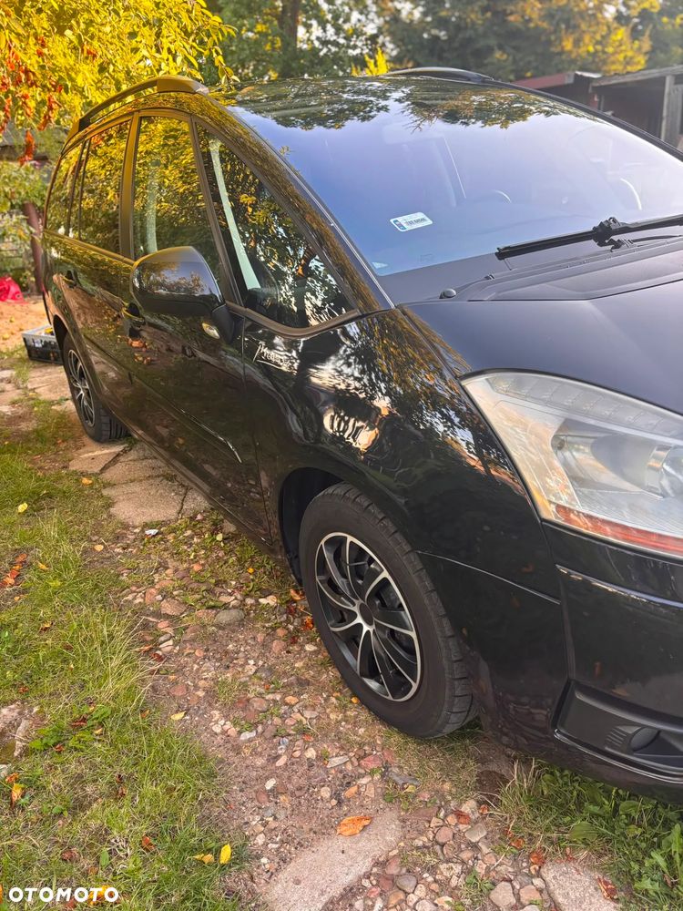 Citroën C4 Picasso 1.6 HDi SX - 6