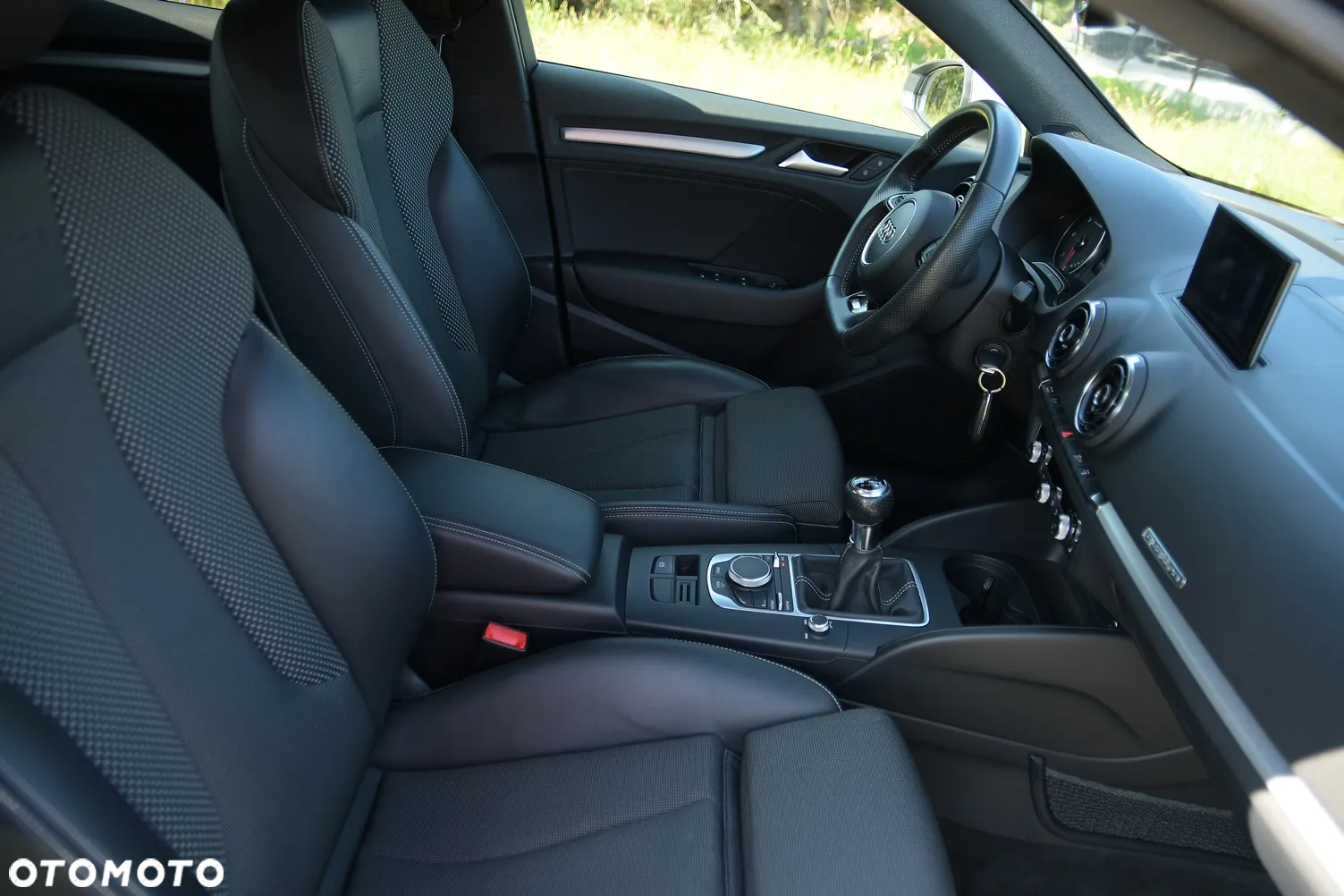 Audi S3 Sportback - 22