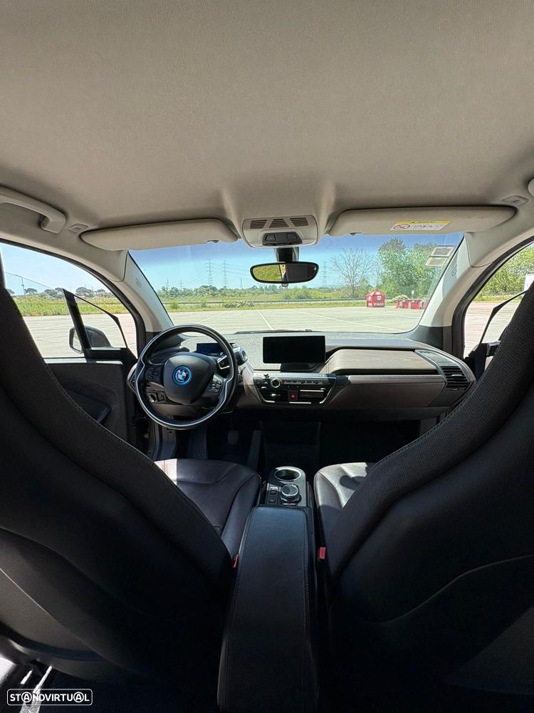 BMW i3 120Ah - 13