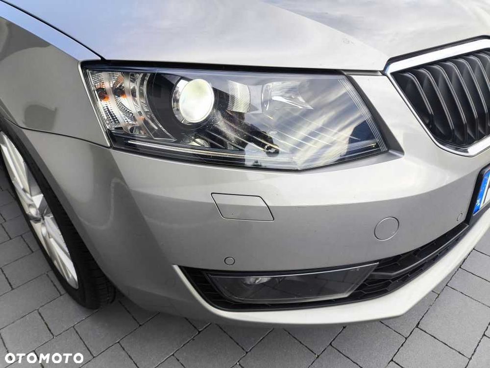 Skoda Octavia - 5