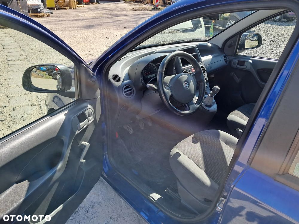 Fiat Panda 1.1 Active Eco - 7