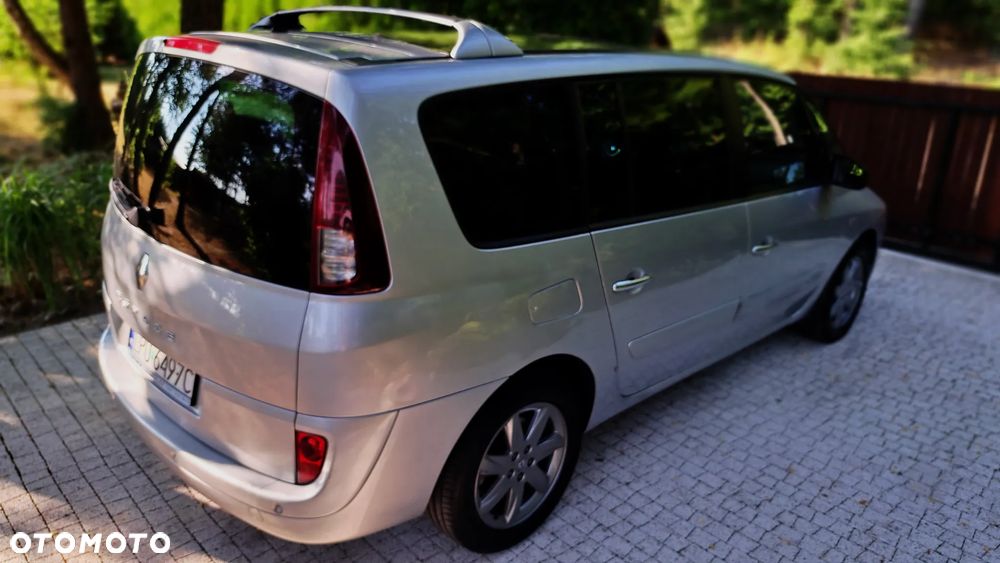 Renault Grand Espace Gr 2.0 dCi Tech Run - 13