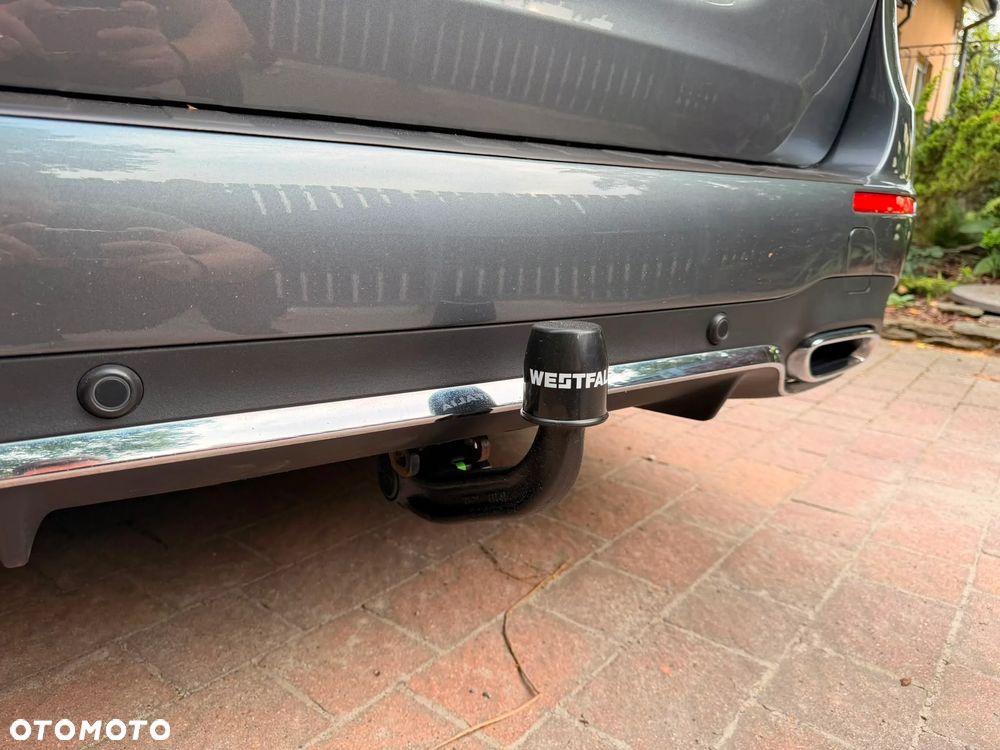 Mercedes-Benz Klasa E 220 d 9G-TRONIC - 9